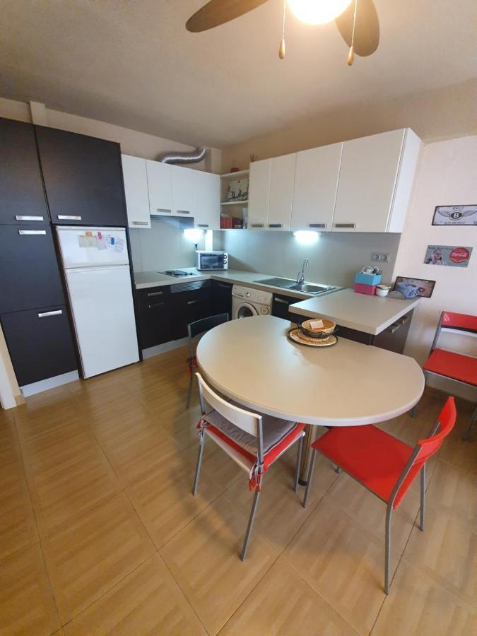 Apartament In Downtown Séjour chez l'habitant
